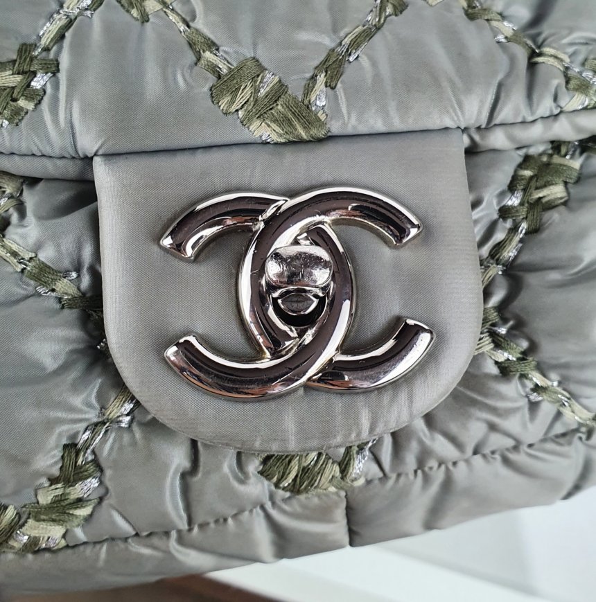 inexpensive chanel bolsas