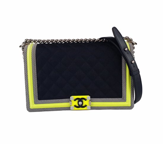 chanel cross body handbolsas