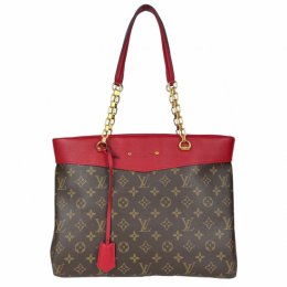 louis vuitton pallas handbolsa